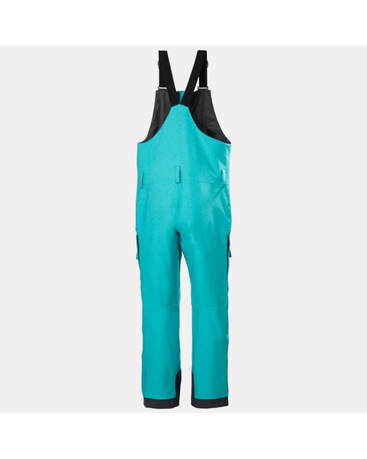 Verde di Helly Hansen in Blue da Uomo