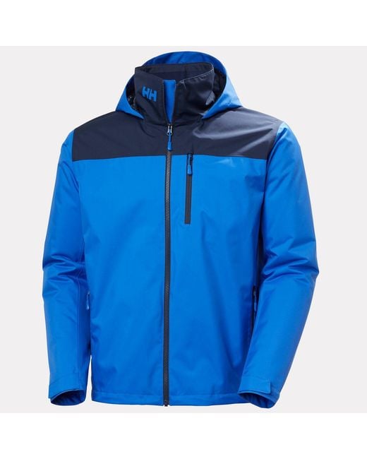 Blu di Helly Hansen in Blue da Uomo