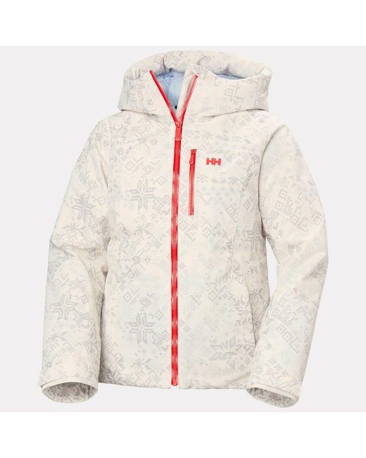 Helly Hansen Multicolor Val-D'Isère 3.0 Jacket