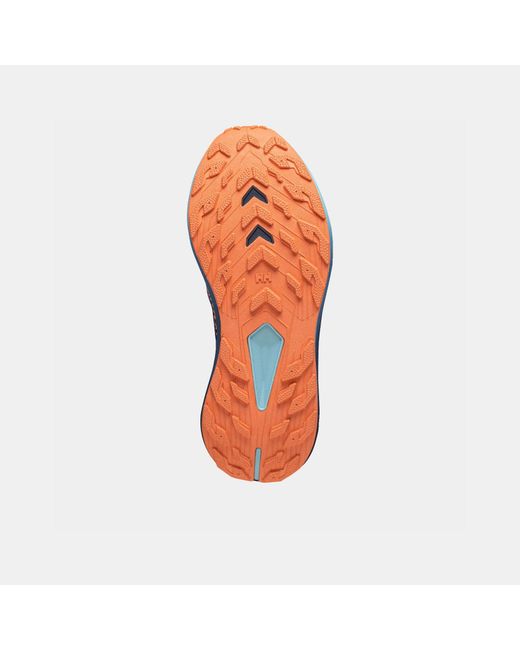 Helly Hansen Blue Kestrel Trail Running Shoes