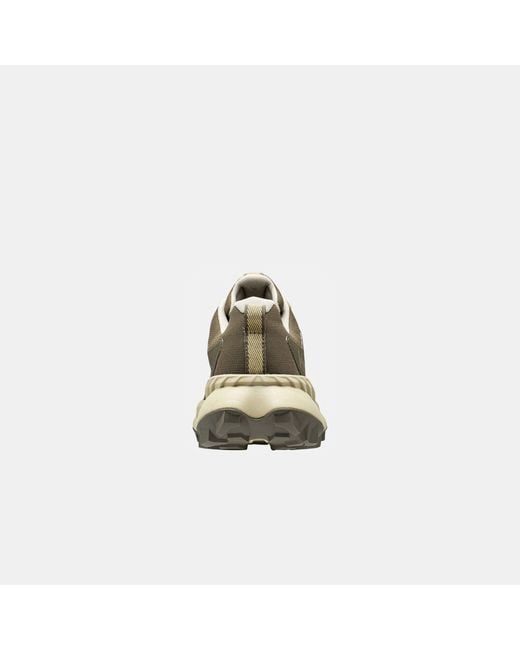 Helly Hansen Green Awe Hiker Helly Tech Shoes