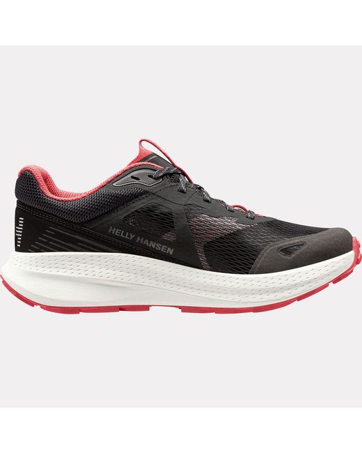 Nero di Helly Hansen in Black