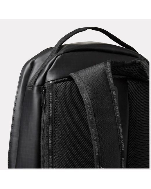 Helly Hansen Black Guide Daypack Std