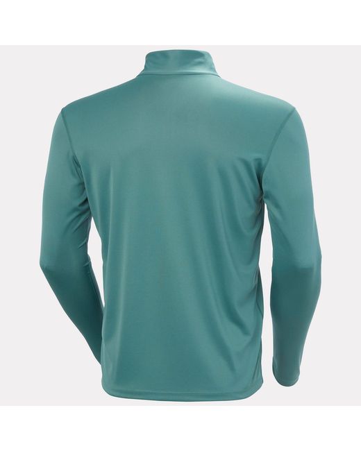 Helly Hansen Green Tech Half-Zip 2.0 for men