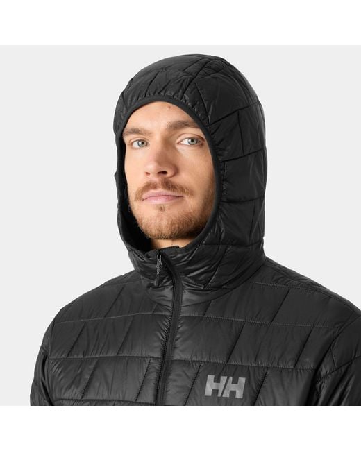 Nero di Helly Hansen in Black da Uomo