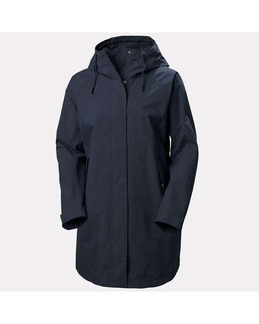 Blu di Helly Hansen in Blue