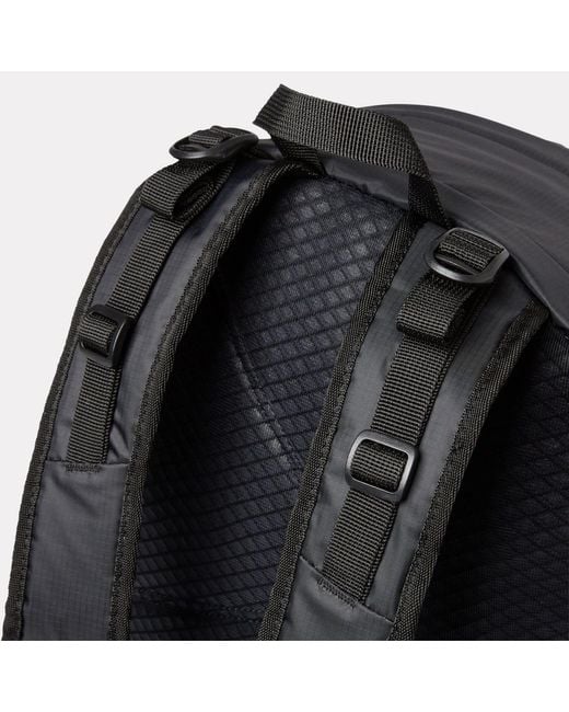 Nero di Helly Hansen in Black