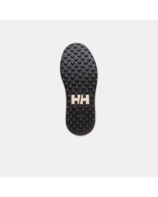 Helly Hansen Blue Monarch Boots for men