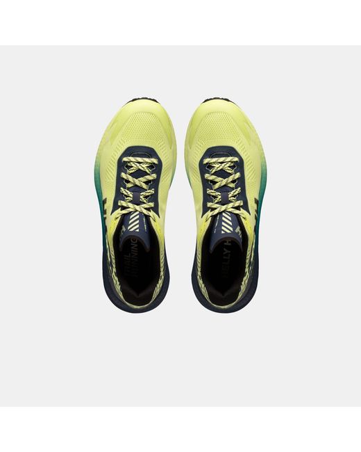 Helly Hansen Green Kestrel Trail Running Shoes for men