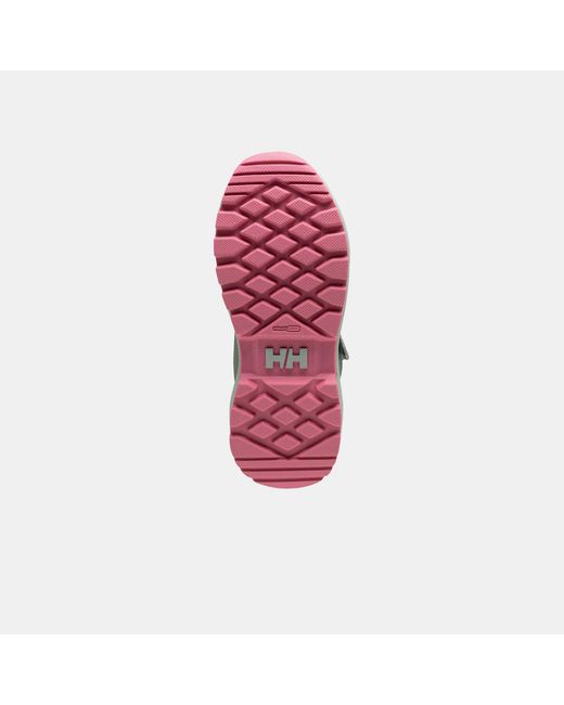 Helly Hansen Green Kinder Helly Tech Wasserdichte Stiefel