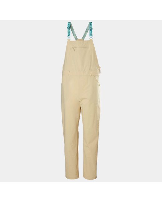 Helly Hansen Natural Awe Softshell Hiking Overalls