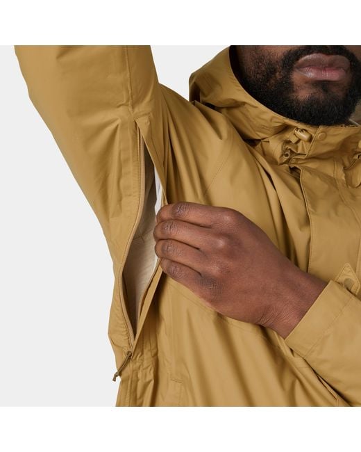Helly Hansen Natural Loke Jacket for men