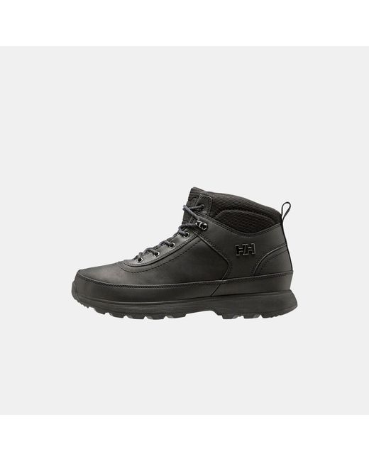 Helly Hansen Black Calgary 2 Boots for men