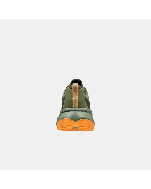 Helly Hansen Green Awe Hiker Helly Tech Shoes for men