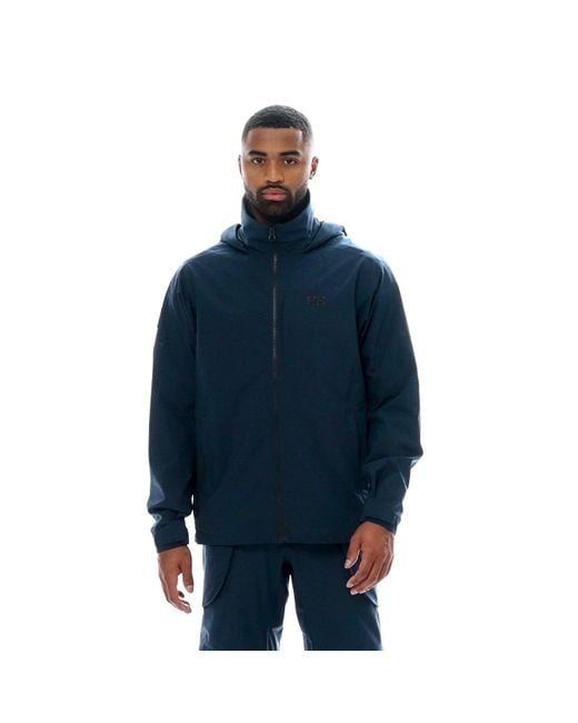 Blu di Helly Hansen in Blue da Uomo