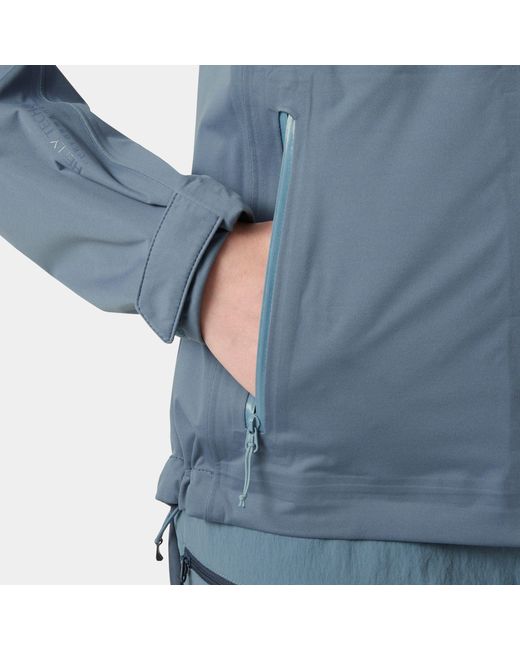 Blu di Helly Hansen in Blue