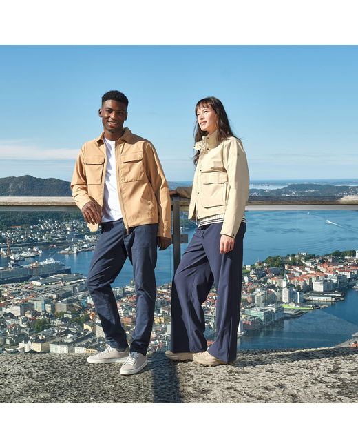 Helly Hansen Natural Escape Utility Jacket