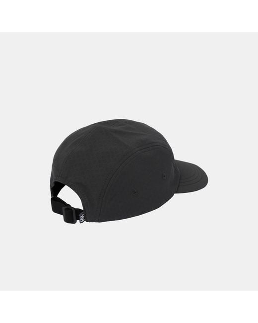 Helly Hansen Black Helly-hansen Cascade Shield Cap
