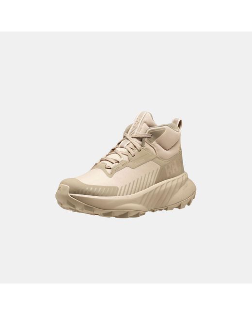 Helly Hansen Natural Awe Hiker Mid Helly Tech Boots