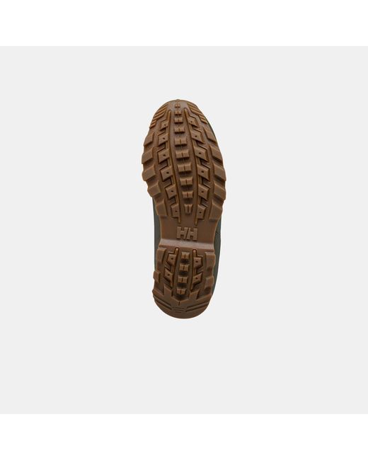 Verde di Helly Hansen in Brown