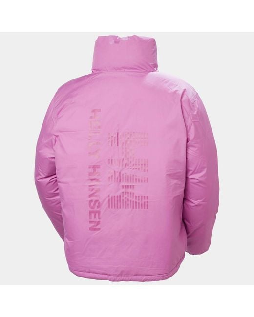 Marrone di Helly Hansen in Natural