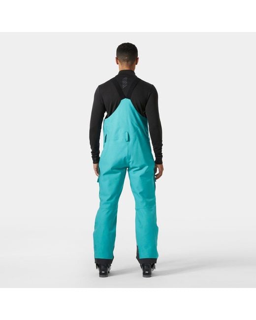 Verde di Helly Hansen in Blue da Uomo