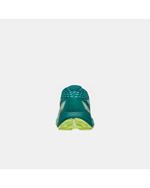 Helly Hansen Green Kestrel Trail Running Shoes for men