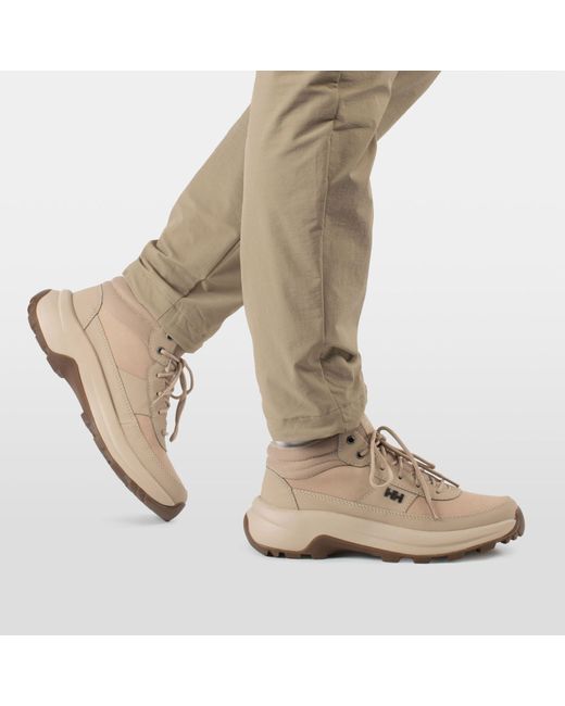 Helly Hansen Natural Altadore Boots