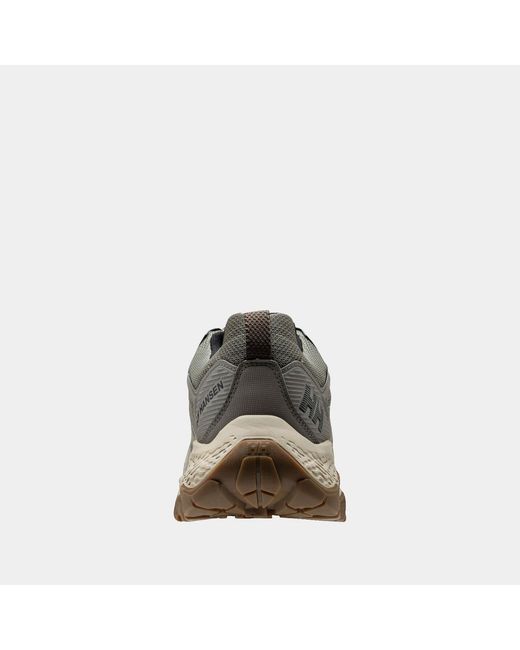 Helly Hansen Brown Switchback Low 3 Helly Tech Boots for men