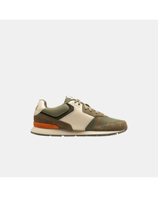 Helly Hansen Natural Anakin Leather 2.0 Sneakers for men
