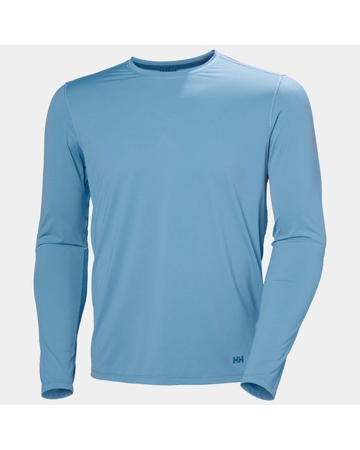 Blu di Helly Hansen in Blue da Uomo