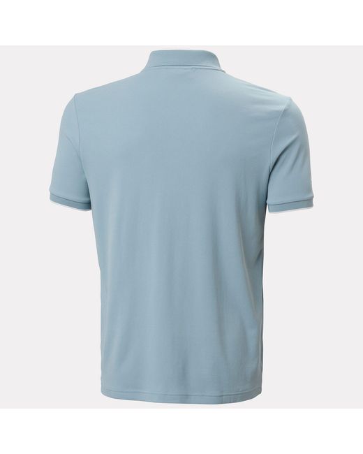 Ocean Polo 2.0 Hombre Helly Hansen de hombre de color Blue