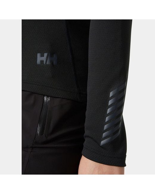 Helly Hansen Baselayer Black