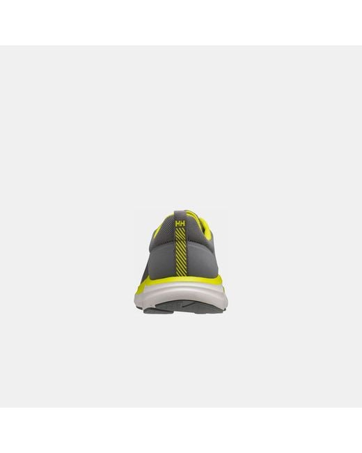 Helly Hansen Blue Hp Ahiga Evo 5 Sneakers for men