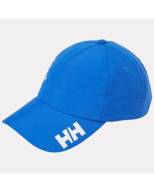 Helly Hansen Blue Ocean Race Crew Cap 2.0 Std
