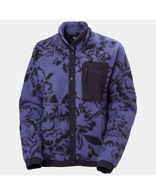 Viola di Helly Hansen in Purple