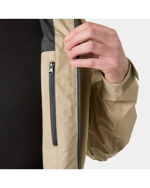 Helly Hansen Natural Crew Jacket 2.0 for men