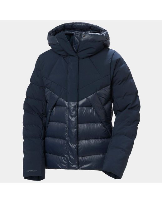 Blu di Helly Hansen in Blue