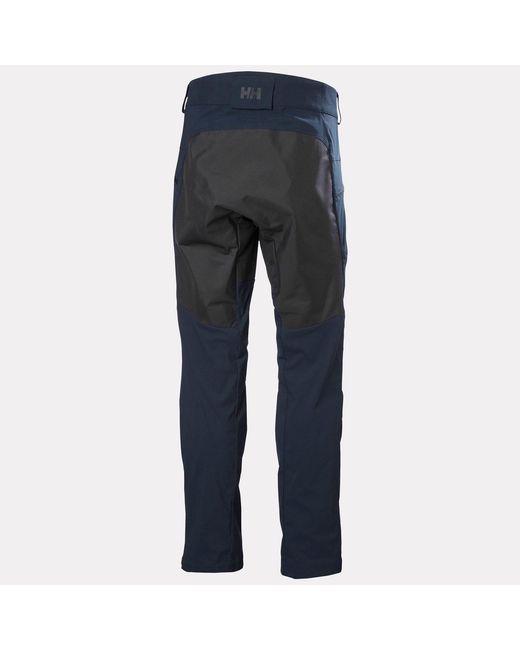 Helly Hansen Blue Hp Racing Deck Pants 2.0 for men