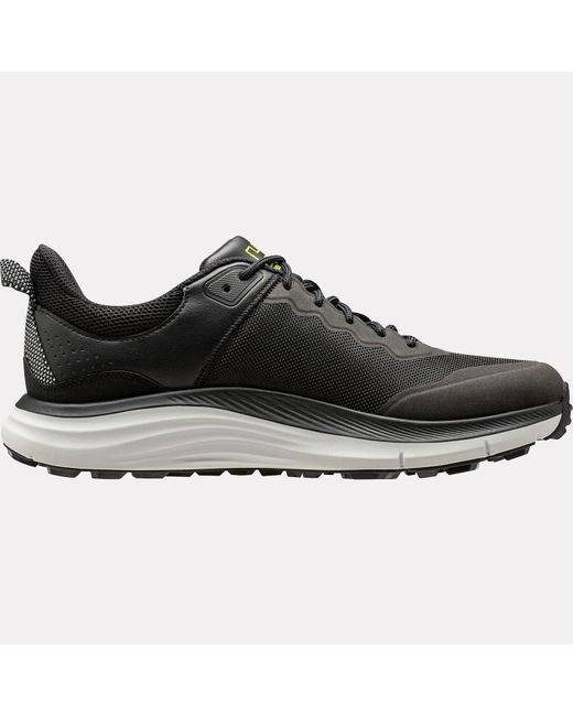 Helly Hansen Black Cantabria Shoes for men