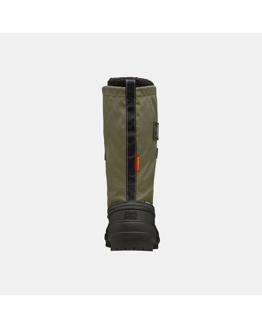 Verde di Helly Hansen in Green da Uomo