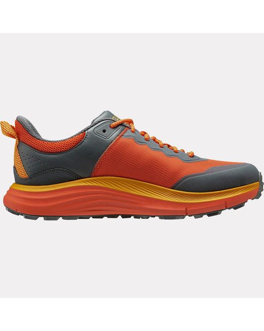 Helly Hansen Red Cantabria Shoes for men