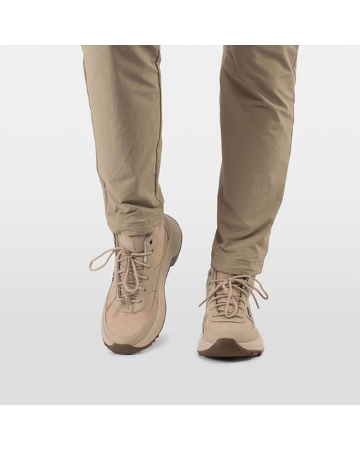Helly Hansen Natural Altadore Boots