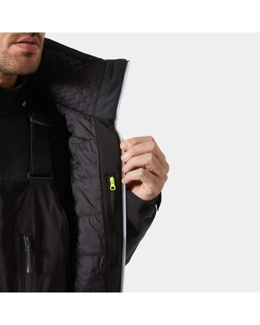 Nero di Helly Hansen in Black da Uomo