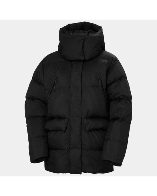 Nero di Helly Hansen in Black