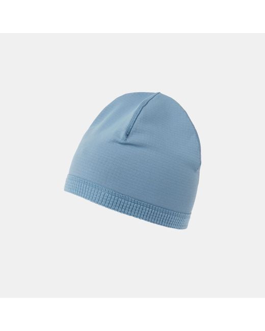 Versalite Beanie Helly Hansen de color Blue