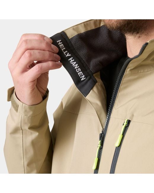 Helly Hansen Natural Crew Jacket 2.0 for men