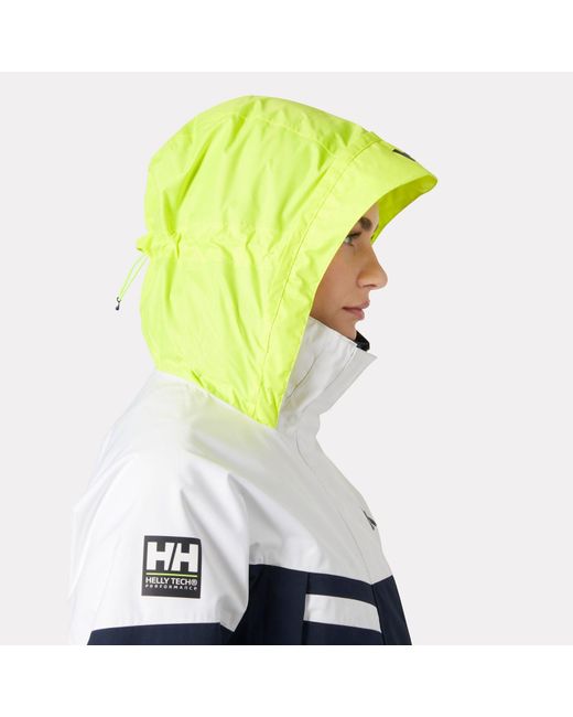 Blu di Helly Hansen in Blue