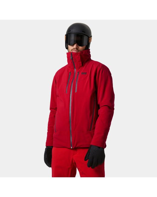 helly hansen steilhang
