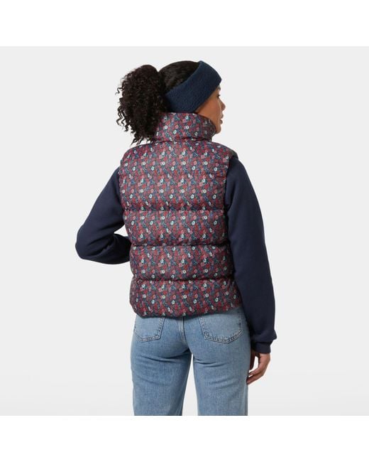Blu di Helly Hansen in Blue